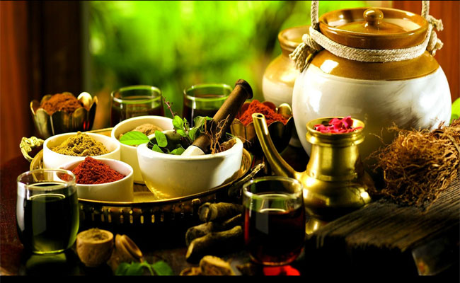 Ayurveda