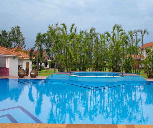 Swimming Pool Naturoville