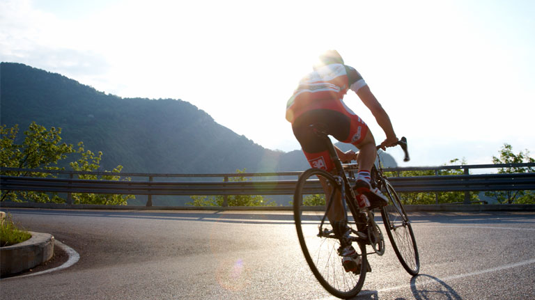 activities-Cycling