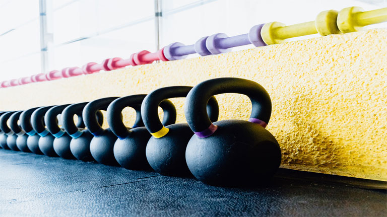 activities-gym