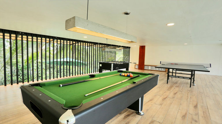 Indoor-Game-activities