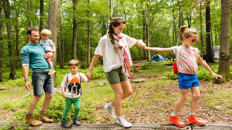 Outdoor-Game-activities