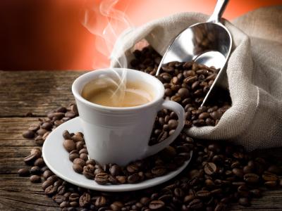 caffeine-coffee