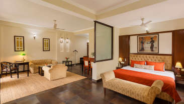Naturoville Ayurveda and Wellness Center Rishikesh